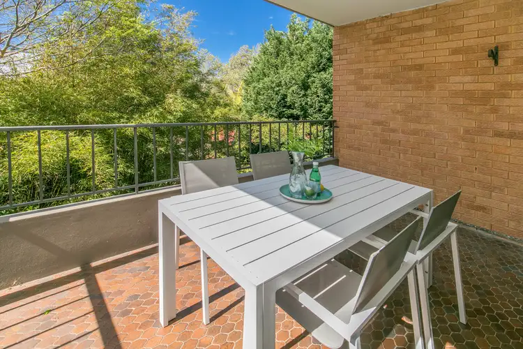 Fourth view of Homely apartment listing, 8/68 Gerard Street, Cremorne NSW 2090