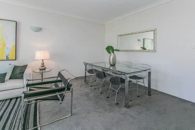 Sixth view of Homely apartment listing, 8/68 Gerard Street, Cremorne NSW 2090