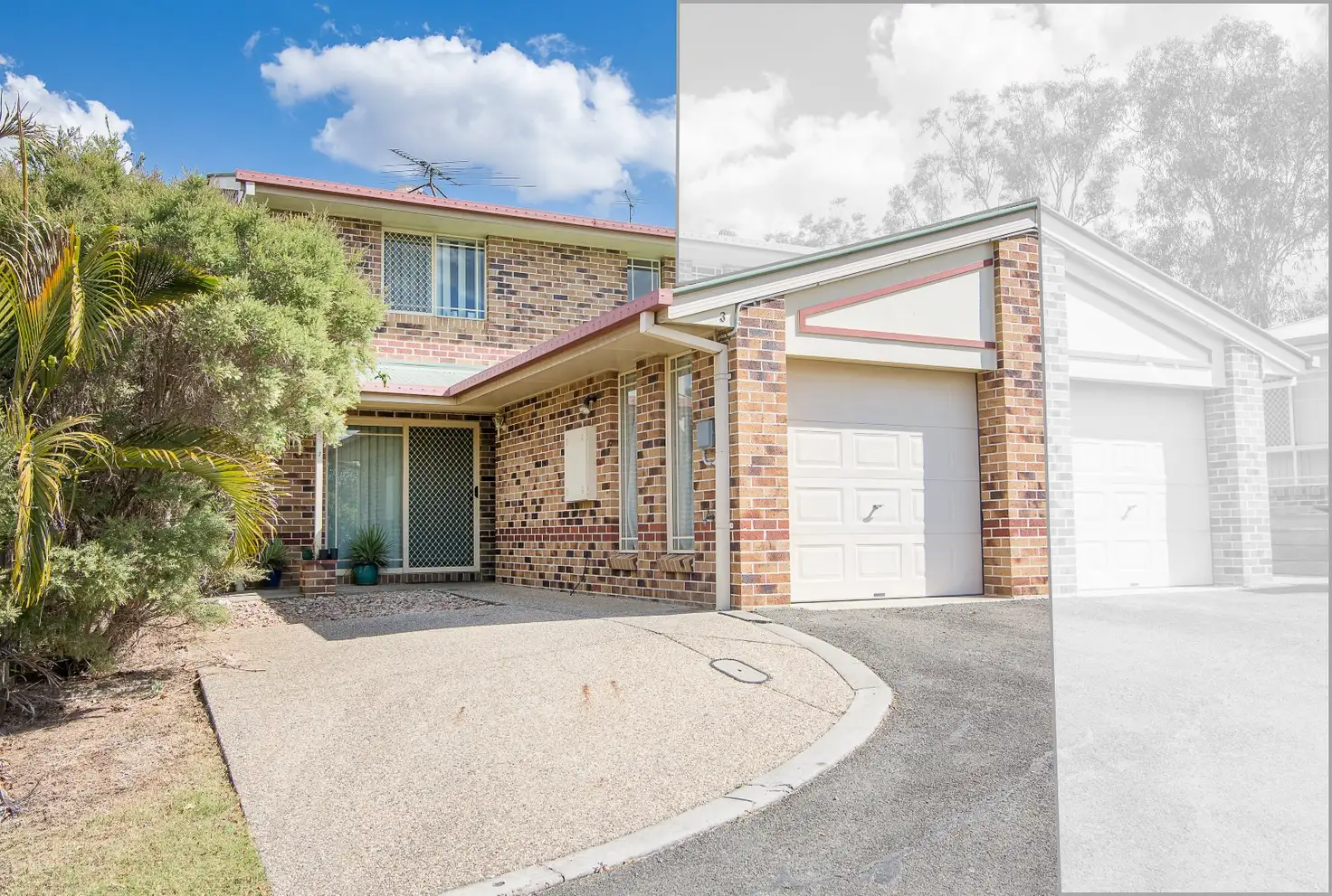 Main view of Homely house listing, 3/17 Gibbs Street, Churchill QLD 4305