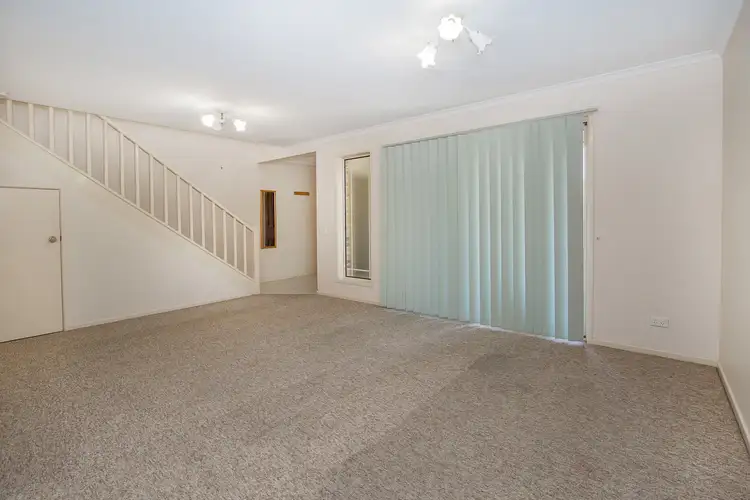 Second view of Homely house listing, 3/17 Gibbs Street, Churchill QLD 4305