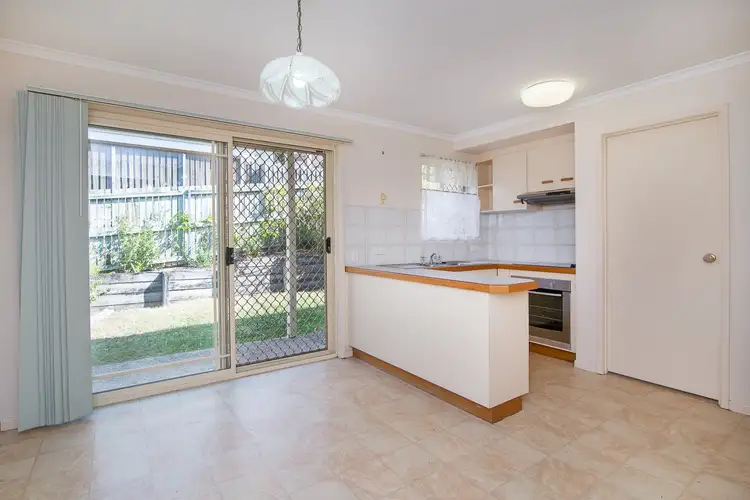 Third view of Homely house listing, 3/17 Gibbs Street, Churchill QLD 4305