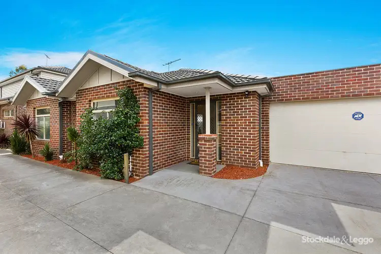 2/12 Maude Avenue, Glenroy VIC 3046