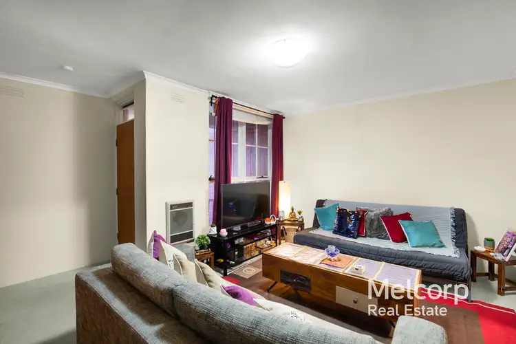 Fourth view of Homely townhouse listing, 6/79 Wellington Street, Flemington VIC 3031