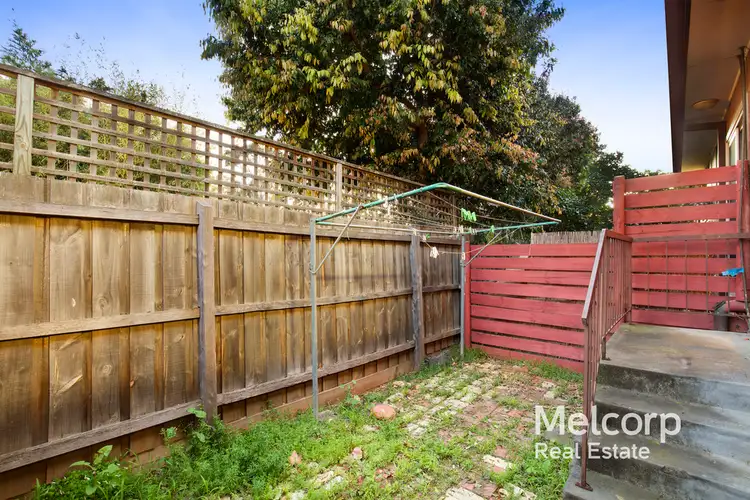 Sixth view of Homely townhouse listing, 6/79 Wellington Street, Flemington VIC 3031