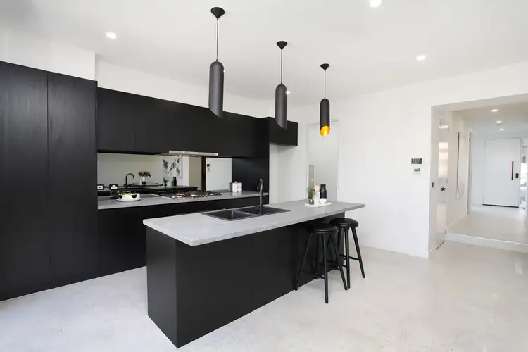 Third view of Homely townhouse listing, 16 Dane Street, Seddon VIC 3011