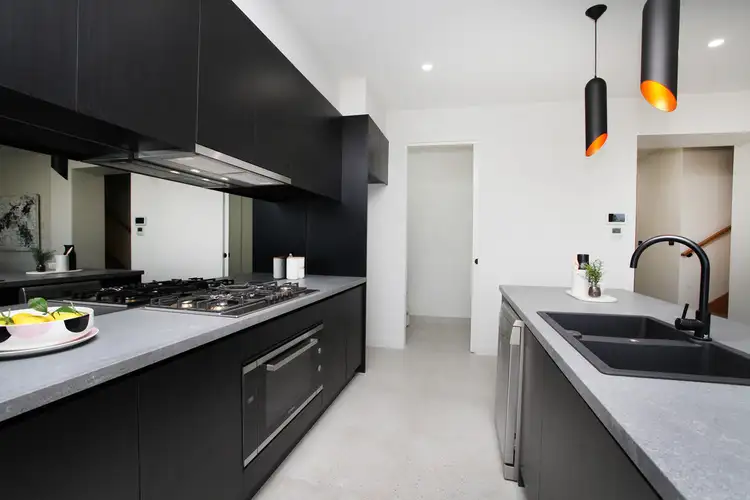 Fourth view of Homely townhouse listing, 16 Dane Street, Seddon VIC 3011