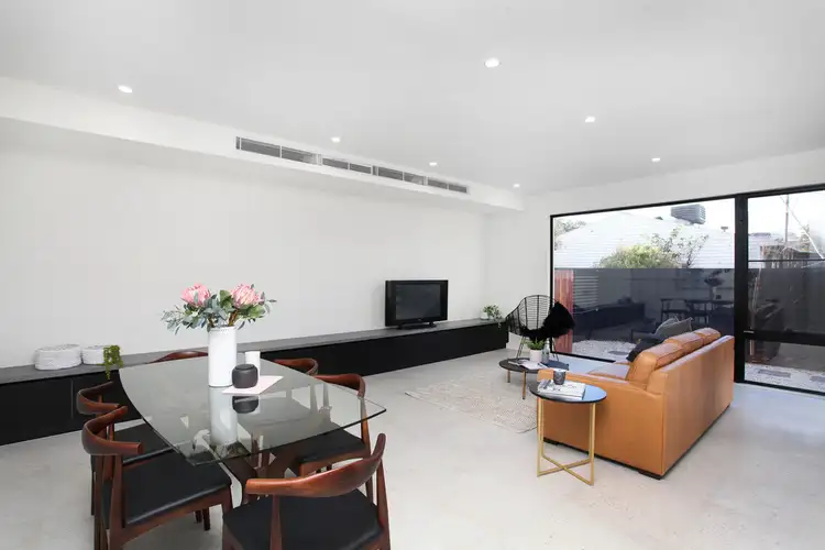 Fifth view of Homely townhouse listing, 16 Dane Street, Seddon VIC 3011