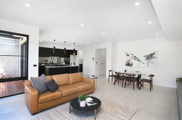Sixth view of Homely townhouse listing, 16 Dane Street, Seddon VIC 3011