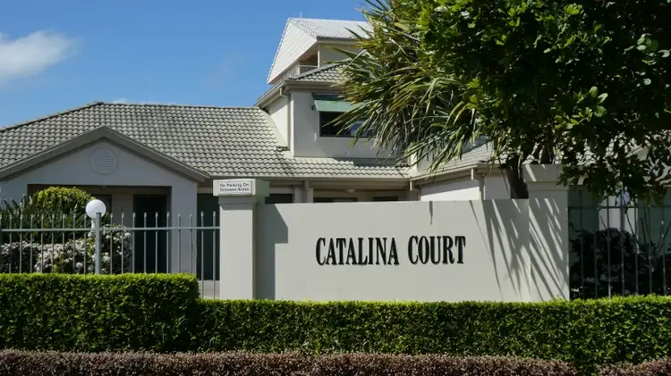 8/8 Beachside Way, Yamba NSW 2464