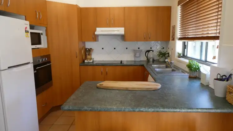 Sixth view of Homely townhouse listing, 8/8 Beachside Way, Yamba NSW 2464