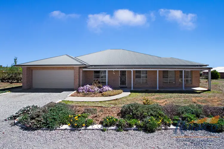 Main view of Homely house listing, 14 Casuarina Drive, Tamworth NSW 2340