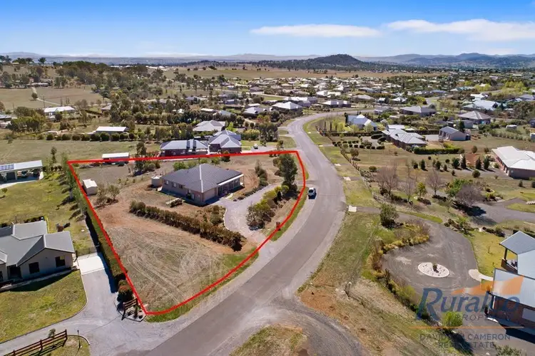 Second view of Homely house listing, 14 Casuarina Drive, Tamworth NSW 2340