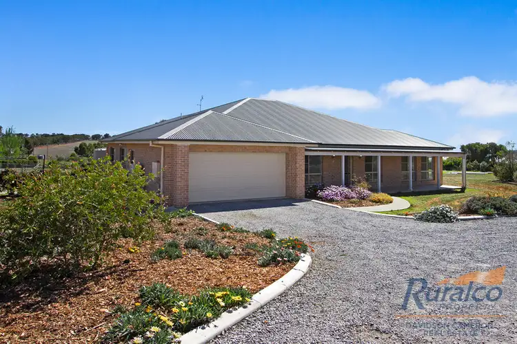 Third view of Homely house listing, 14 Casuarina Drive, Tamworth NSW 2340