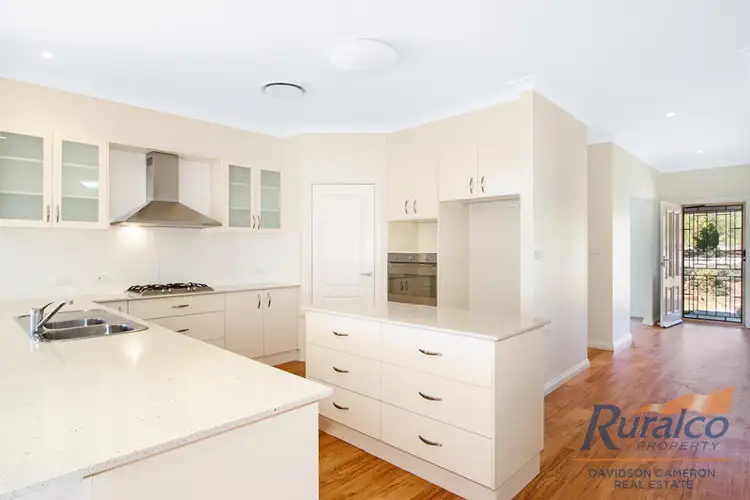 Fourth view of Homely house listing, 14 Casuarina Drive, Tamworth NSW 2340