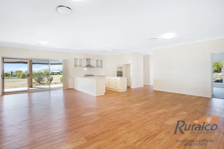 Fifth view of Homely house listing, 14 Casuarina Drive, Tamworth NSW 2340