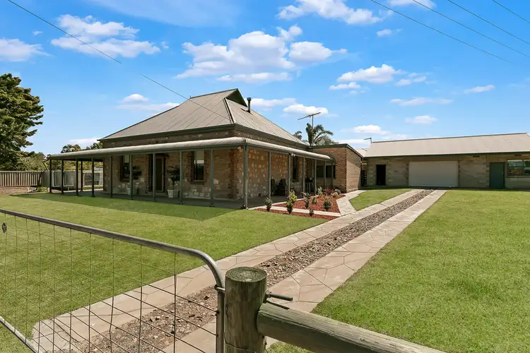 219 Bakehouse Road, Mypolonga SA 5254