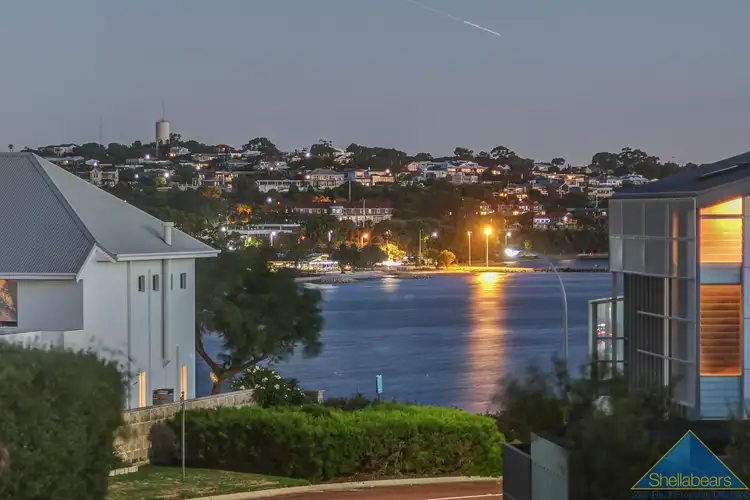 Third view of Homely house listing, 9 Salustri Place, North Fremantle WA 6159