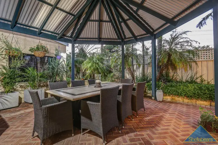 Fourth view of Homely house listing, 9 Salustri Place, North Fremantle WA 6159