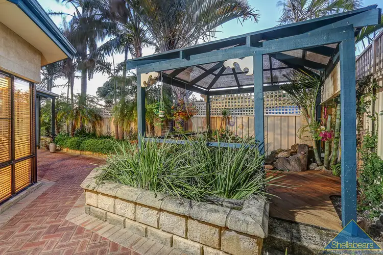 Fifth view of Homely house listing, 9 Salustri Place, North Fremantle WA 6159