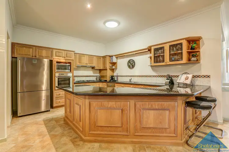 Sixth view of Homely house listing, 9 Salustri Place, North Fremantle WA 6159