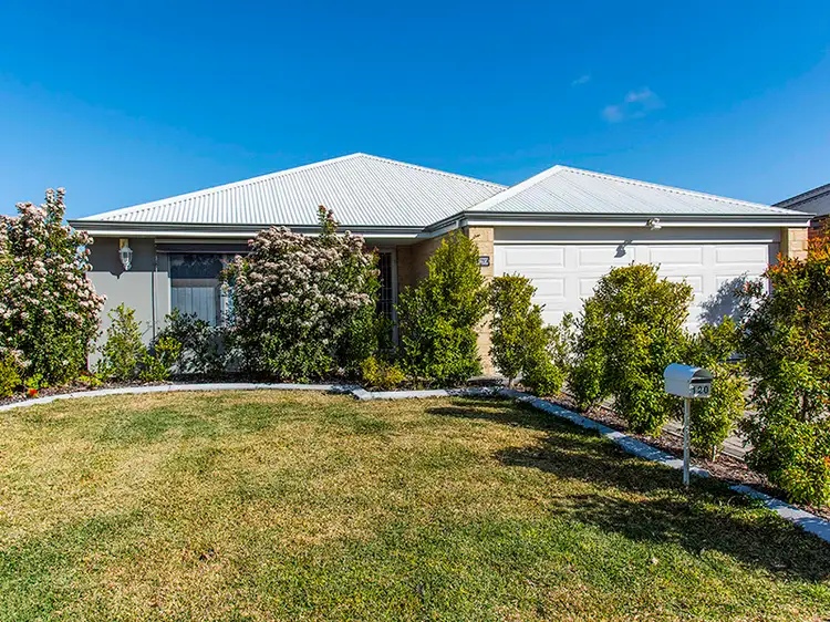 120 Kardan Boulevard, Byford WA 6122