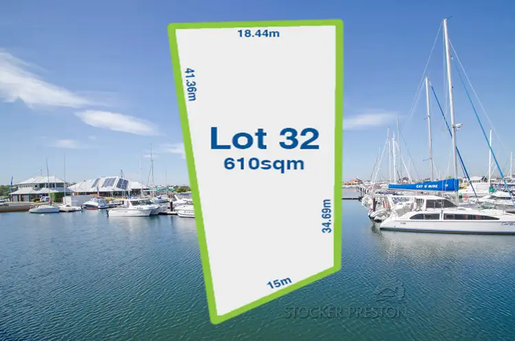 29 Headstay Cove, Geographe WA 6280