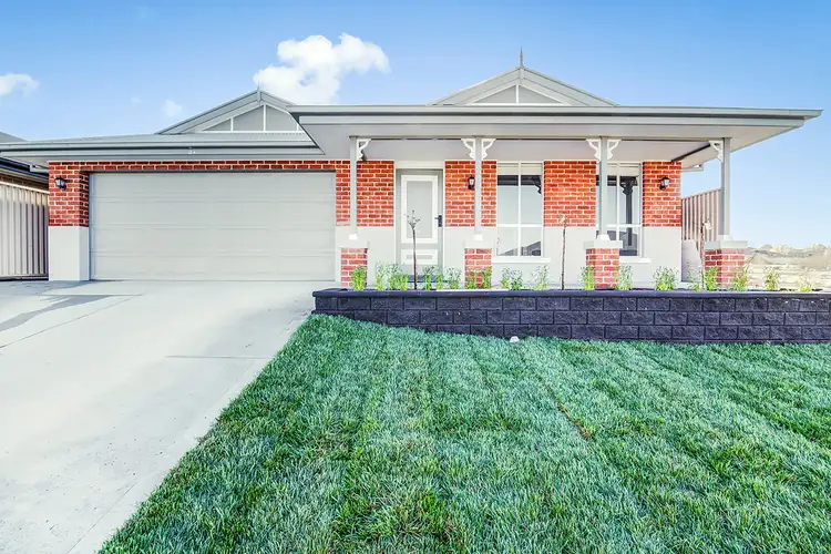 Main view of Homely house listing, 3A Poole Street, Eglinton NSW 2795