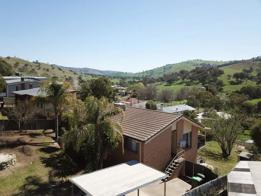 Main view of Homely house listing, 13 Francis Ave, Gundagai NSW 2722