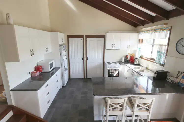 Second view of Homely house listing, 13 Francis Ave, Gundagai NSW 2722