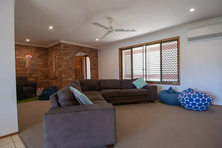 Sixth view of Homely house listing, 16 Pittman street, Andergrove QLD 4740