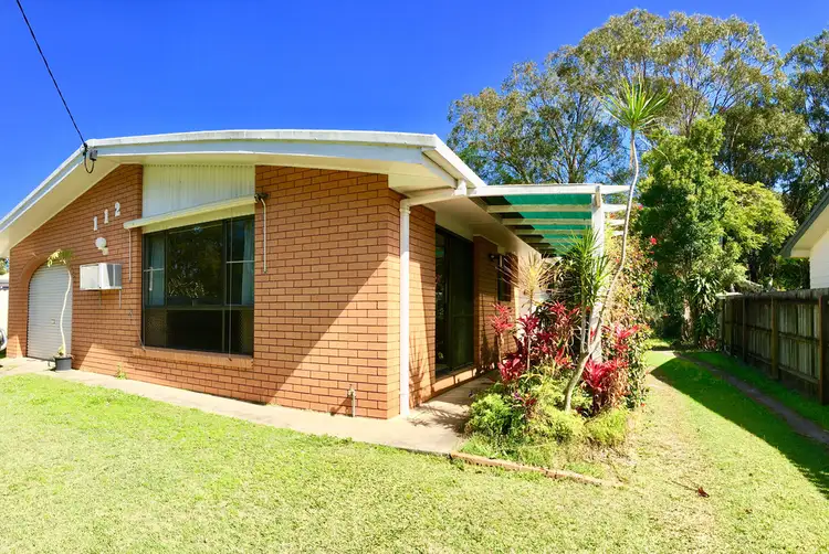 112 Bundilla Boulevard, Mountain Creek QLD 4557
