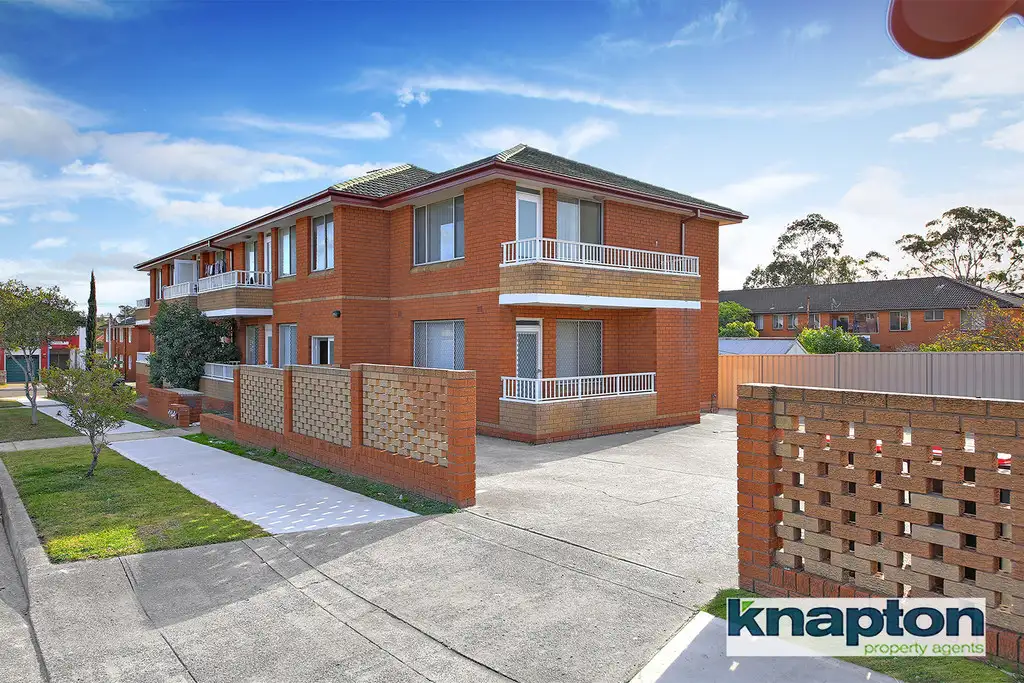Main view of Homely block of units listing, 51 Cornelia Street, Wiley Park NSW 2195