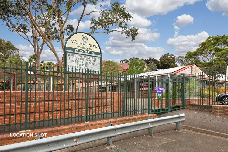 Fourth view of Homely block of units listing, 51 Cornelia Street, Wiley Park NSW 2195