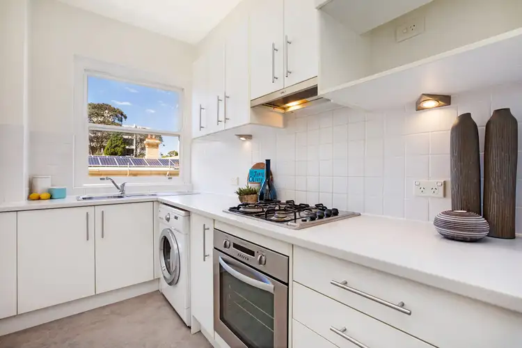 Second view of Homely apartment listing, 9/2 Martins Avenue, Bondi NSW 2026