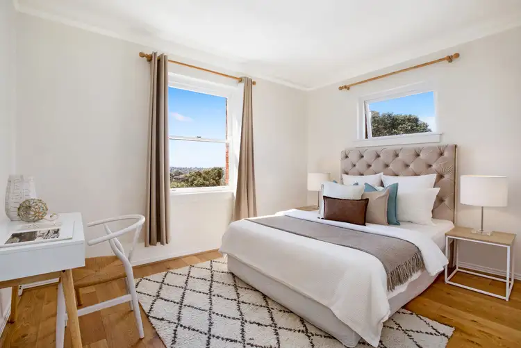 Third view of Homely apartment listing, 9/2 Martins Avenue, Bondi NSW 2026