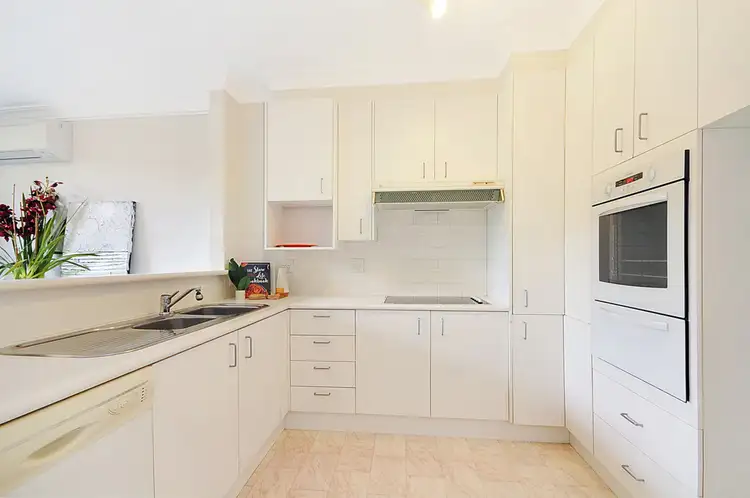 Fourth view of Homely apartment listing, 50/6 Hale Road, Mosman NSW 2088