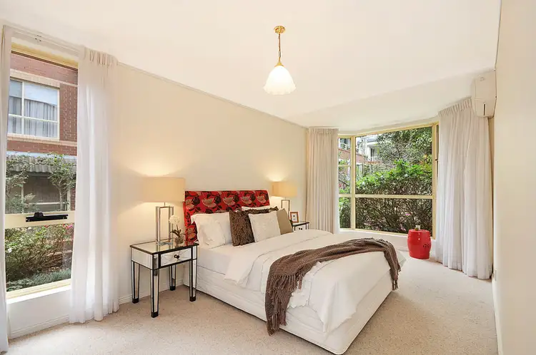 Fifth view of Homely apartment listing, 50/6 Hale Road, Mosman NSW 2088
