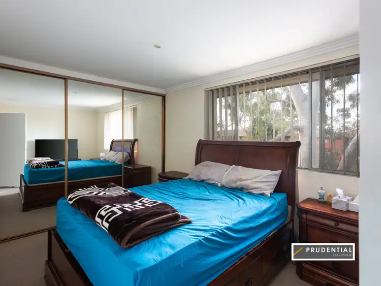 Fourth view of Homely unit listing, 8/17 Forbes Street, Warwick Farm NSW 2170