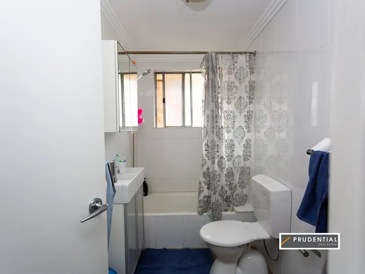 Fifth view of Homely unit listing, 8/17 Forbes Street, Warwick Farm NSW 2170