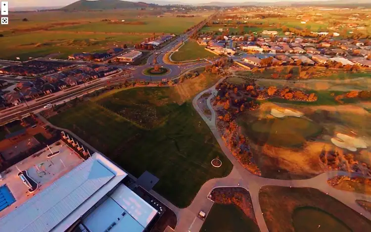 Sixth view of Homely land listing, 32 Hillcrest Road, Beveridge VIC 3753