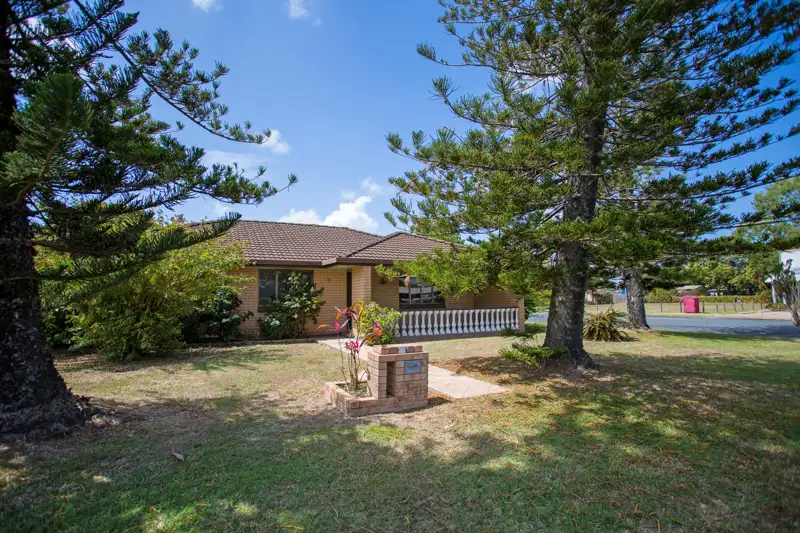Main view of Homely house listing, 2 Denton Street, South Mackay QLD 4740