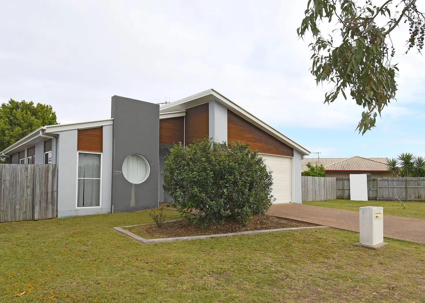 Main view of Homely house listing, 5 Swan View Court, Toogoom QLD 4655