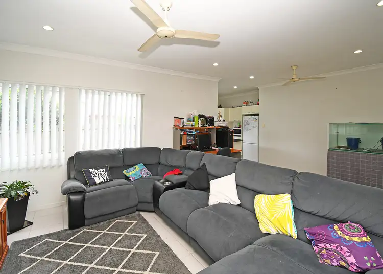 Second view of Homely house listing, 5 Swan View Court, Toogoom QLD 4655