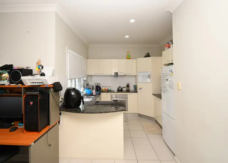 Third view of Homely house listing, 5 Swan View Court, Toogoom QLD 4655