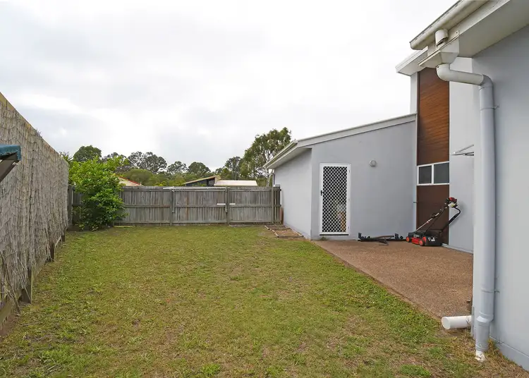 Fourth view of Homely house listing, 5 Swan View Court, Toogoom QLD 4655