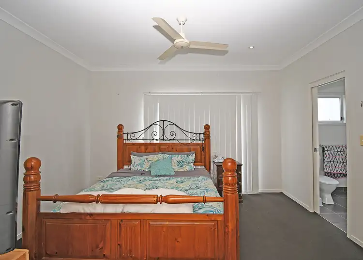 Fifth view of Homely house listing, 5 Swan View Court, Toogoom QLD 4655