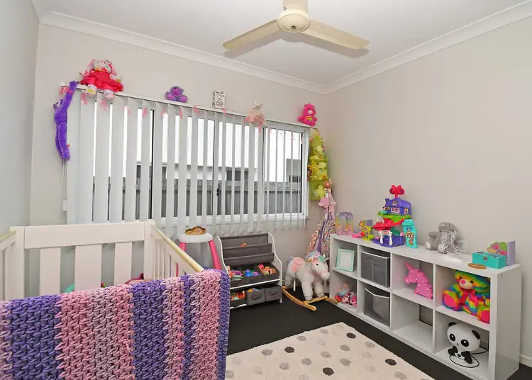 Seventh view of Homely house listing, 5 Swan View Court, Toogoom QLD 4655