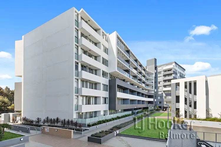 107/11-15 Charles Street, Canterbury NSW 2193