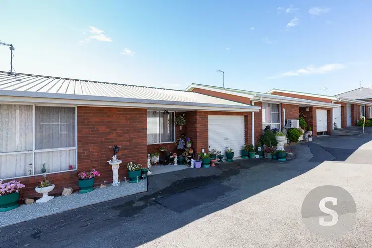 6/5-7 Youngtown Avenue, Youngtown TAS 7249