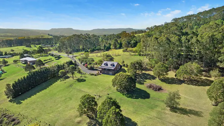 96 Roxbrough Rd, Berry NSW 2535